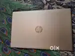 HP Pavilion laptop