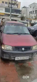 Maruti Suzuki Alto 2005-2010 LXi BSIII, 2006, Petrol
