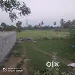Thaiyur 8Acres Land sale