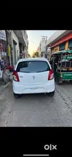Maruti Suzuki Alto 800 2018 CNG & Hybrids Well Maintained