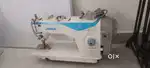 Sewing Machine and Overlock in new condition