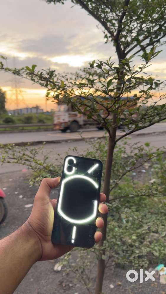 Nothing phone 1