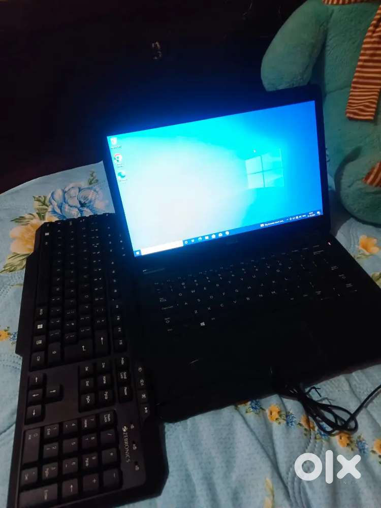 DELL laptop