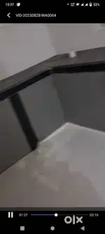 1BHK house for rent