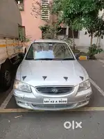Hyundai Accent 2005