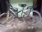 ROCKY RF cycle