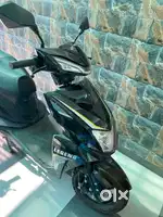 Electric scooter in good condition