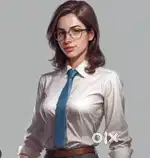 I need good looking female personal assistant weekly payment