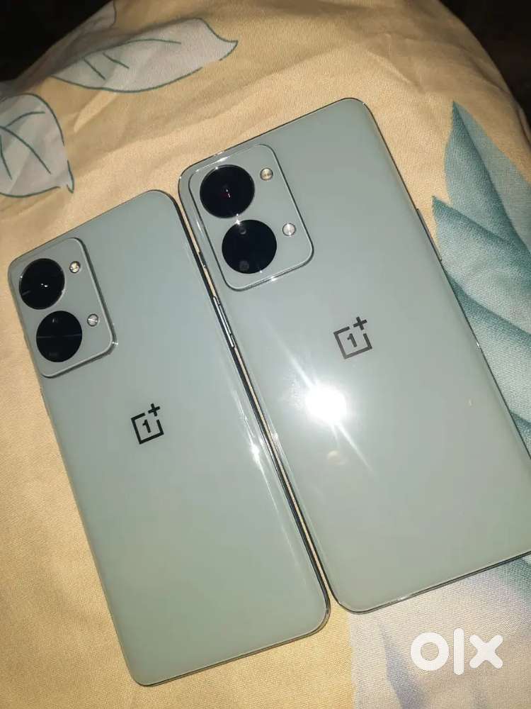 Nord 2t 5g 8/128gb (LIMITED EDITION)