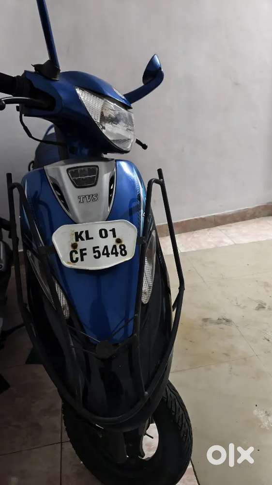 Scooty pep good condition