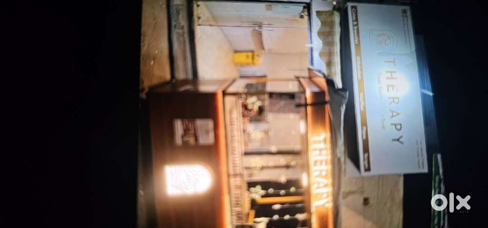 Managing staff need desert shop