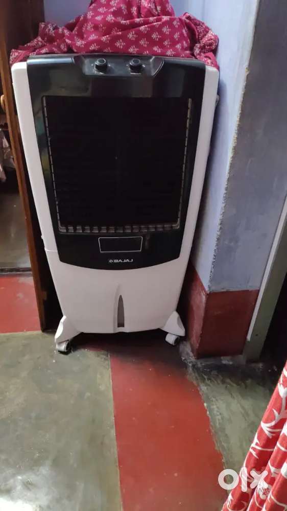 Bajaj 95L Desert Cooler