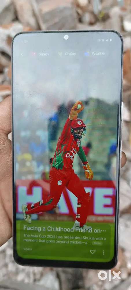 Phone mein Koi Kami nahin Hai Bhai