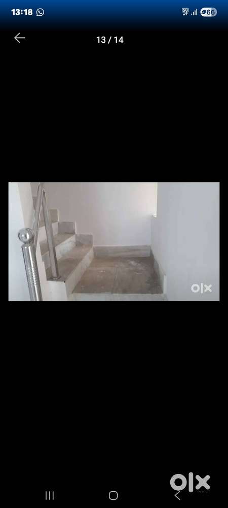 Two bedrrom duplex available for sale in Surya Highland City