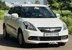 Maruti Suzuki Dzire 2017-2020 VDI, 2017, Diesel