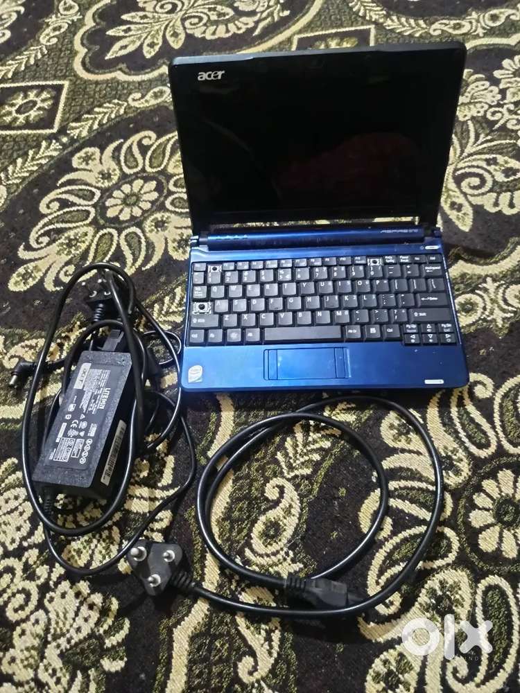 Acer mini laptop