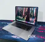 Apple MacBook Pro A2141 CORE i7  16GB RAM 512GB SSD  4GB Graphics