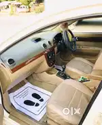 Chevrolet Optra Magnum 2011 Diesel 95245 Km Driven