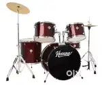HAVANA DRUMSET