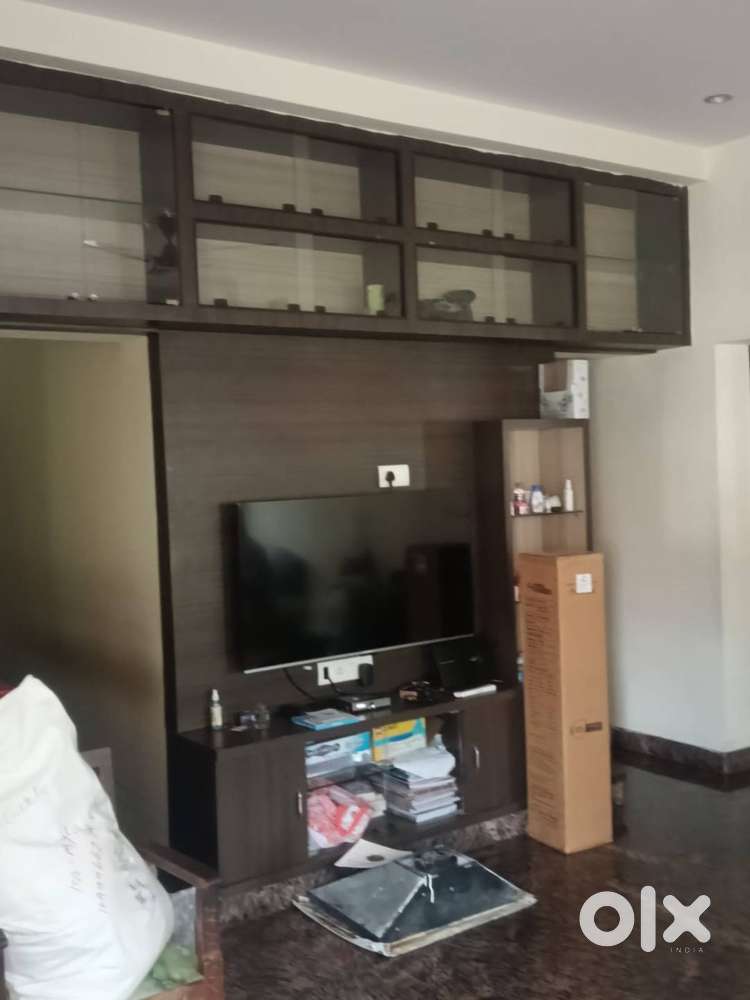 2BHK HOUSE IN NIVEDITHA NAGAR FOR LEASE