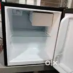 Hisense Mini fridge