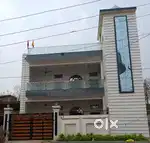 Two stories marvellous building