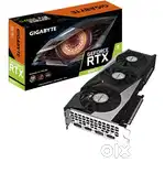 GIGABYTE RTX 3060 Ti GAMING OC 8G