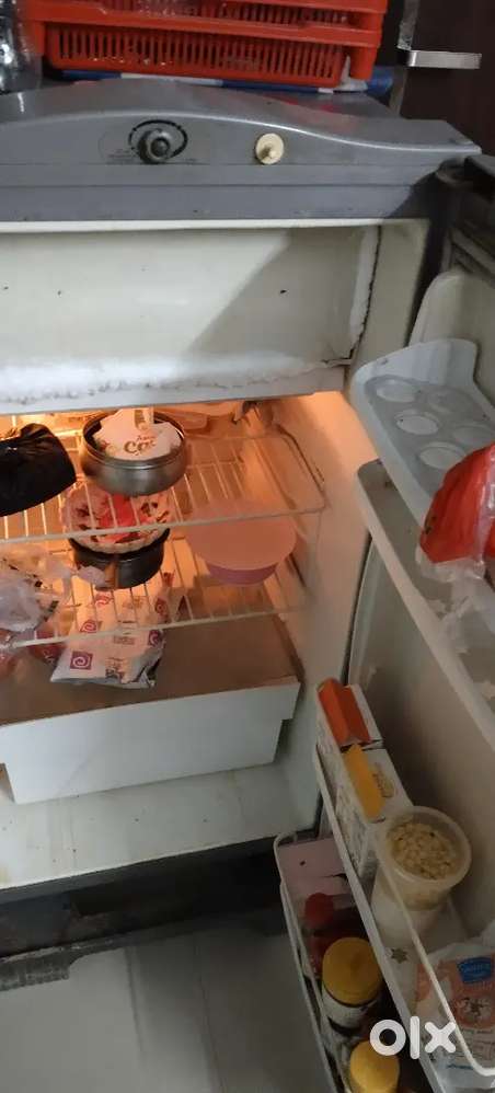 godrej refrigerator