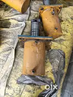 Hydraulic cylinder