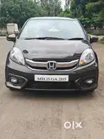Honda Amaze 2013-2016 VX O iDTEC, 2017, Diesel