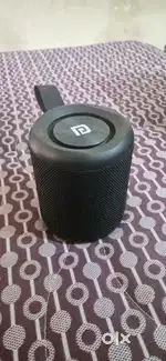 Potoronics Sound Drum P 20w Bluetooth Speaker