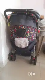Bacho ki ghumanye ki gadi