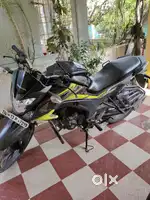 Honda - Hornet