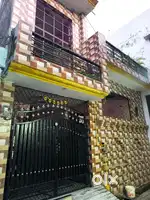 150 गज एक मंजिल मकान, प्रीत विहार, निकट बुद्धि विहार, मुरादाबाद