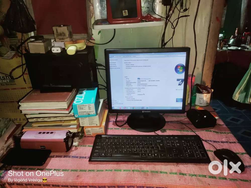 Computer for sell