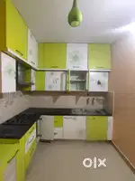 Beautiful 2BHK Builder Floor for Lease in Basavanagara