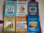 CBSE BOOKS WITH SUPPORT MATERIAL