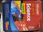 Arihant Science Class 10 Book