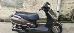 Best condition h destiny 125 (2020)(2021) model