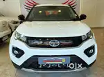 Tata Nexon 1.5 Revotorq XZA Plus (O), 2021, Diesel
