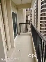 2BHK rental @11000/Month (SD 25k), Yamuna Expressway near Galgotia Uni