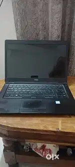 Dell Latitude 5491 i5-8400H  8 GB RAM  237 GB SSD – Good Condition