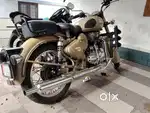 Desert storm awesome condition new tyres