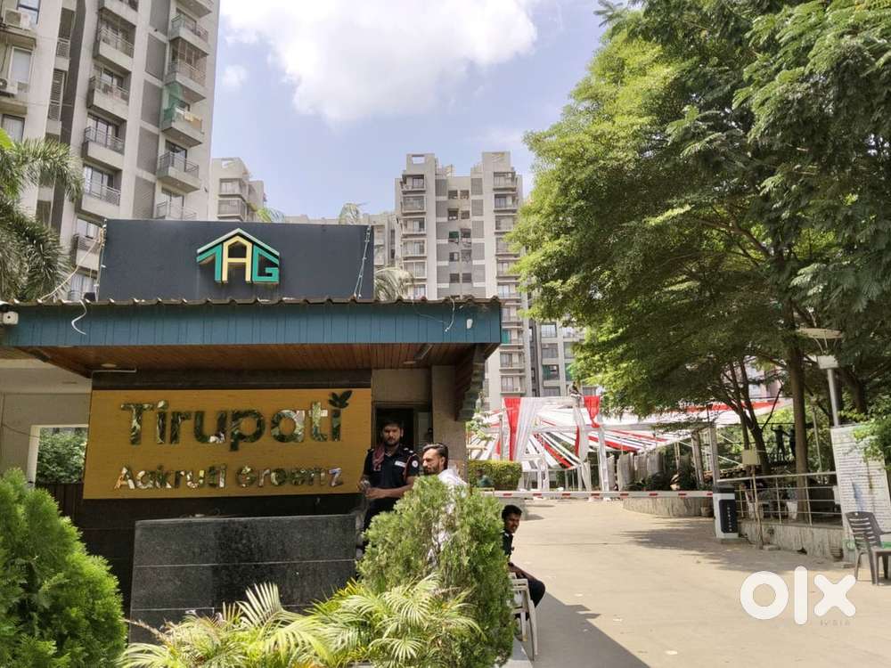 Fully Furnished 2Bhk in Big Size with prime Location