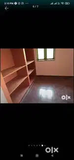 Ready to occupy