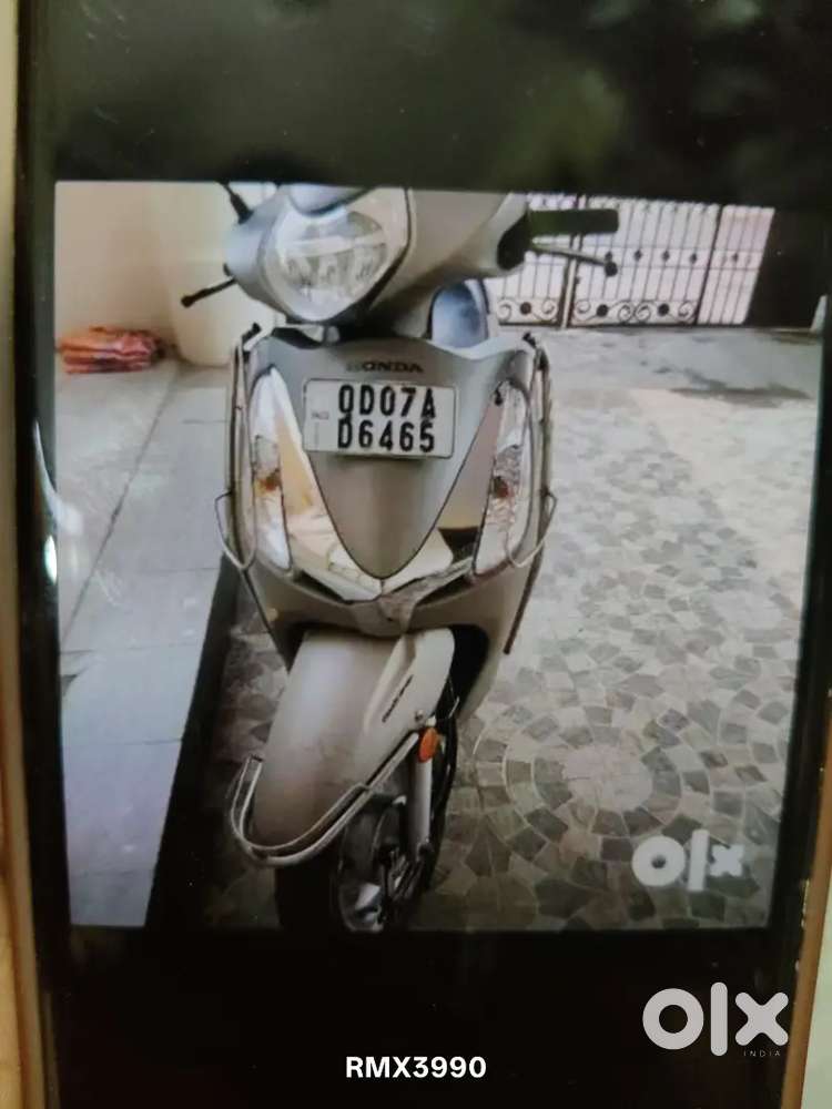 Very good condition