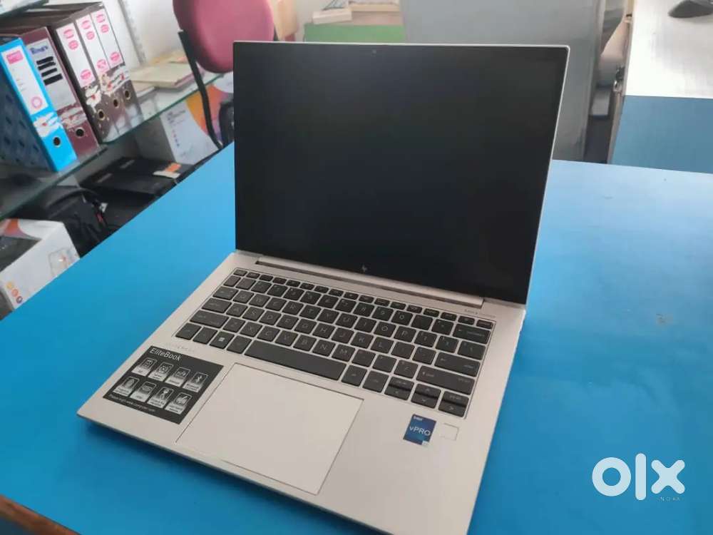 HP EliteBook 840 G9