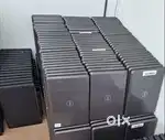 CHEAPEST LAPTOP DEALER!! USED DELL LAPTOP CORE i5 {RAM 8GB+SSD 256 GB}