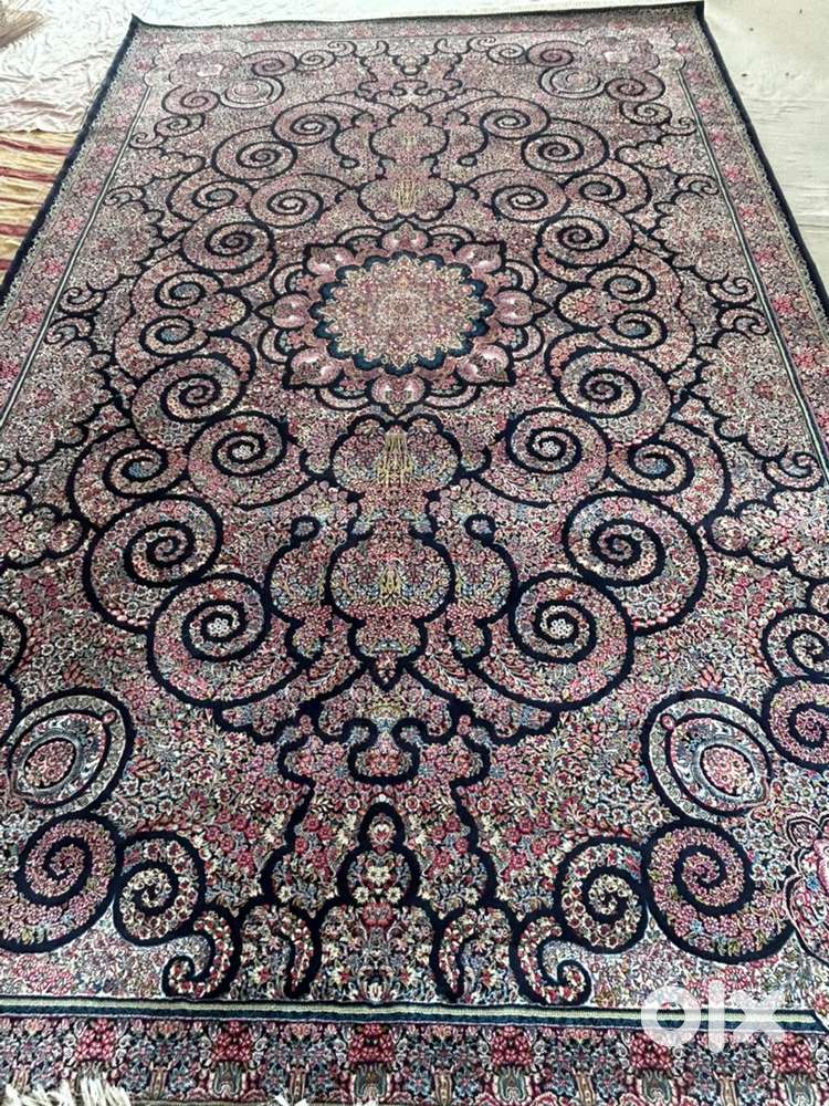 Irani Carpet 9*14Feet