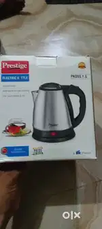 Kettle prestige brand